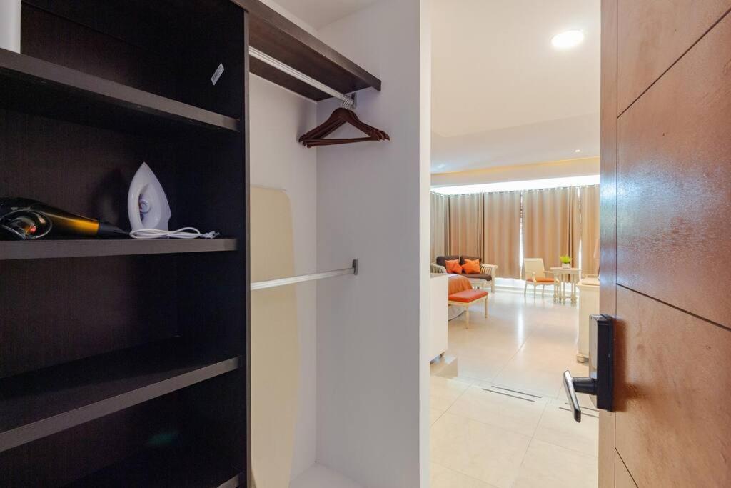 Encantadora Suite Con Cocina En Colibri Pdc Playa del Carmen Exterior photo