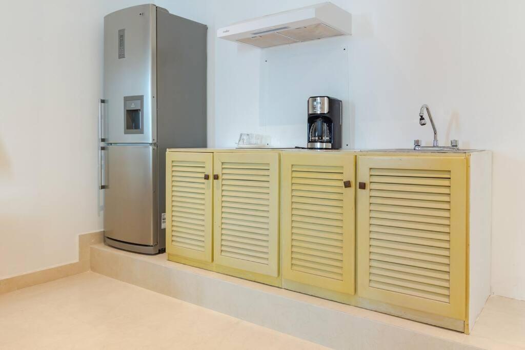 Encantadora Suite Con Cocina En Colibri Pdc Playa del Carmen Exterior photo